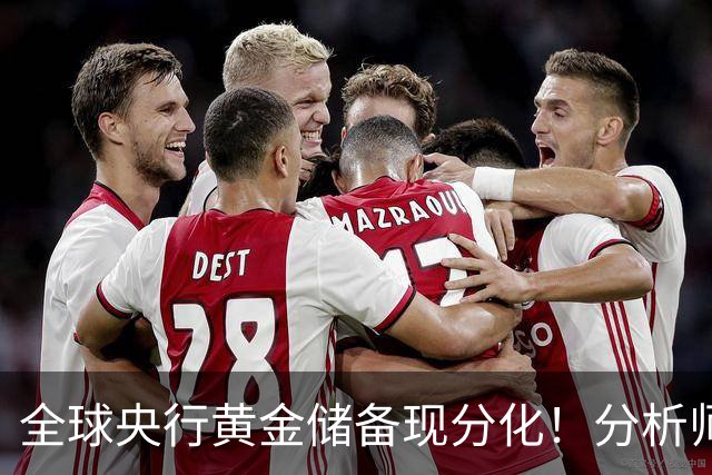 全球央行黄金储备现分化！分析师：影响有限，不改金价长期上涨趋势